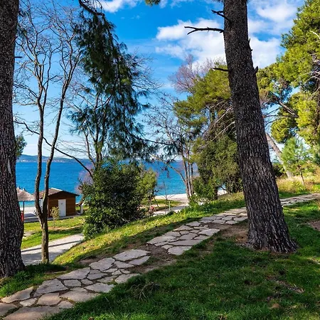 Seaside House Kolovare Zadar
