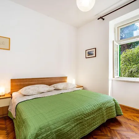 Seaside House Kolovare Апартаменты Задар