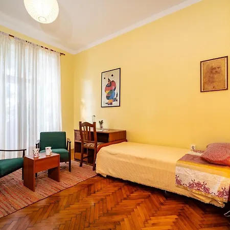 Seaside House Kolovare Апартаменты