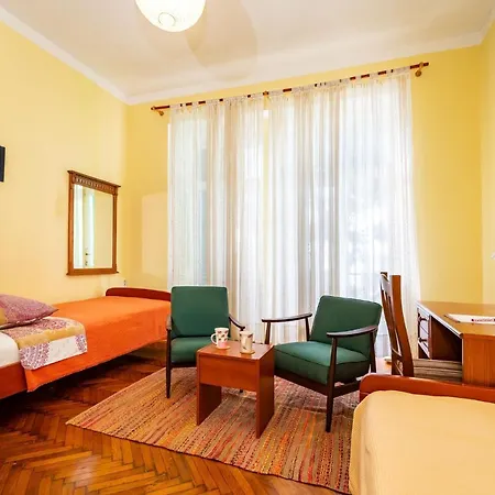 Seaside House Kolovare * Задар