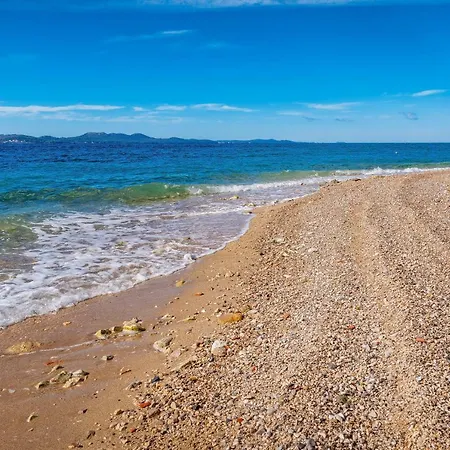 Seaside House Kolovare Apartman Zadar