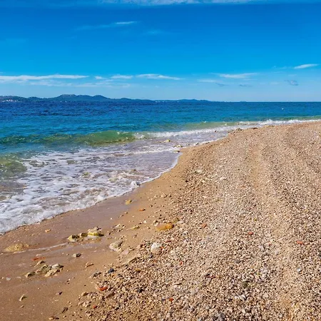Seaside House Kolovare Апартаменты Задар